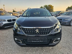 Peugeot 2008 1.2i, 82к.с., Facelift , снимка 2