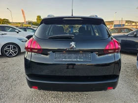 Peugeot 2008 1.2i, 82к.с., Facelift , снимка 5