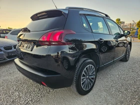 Peugeot 2008 1.2i, 82к.с., Facelift , снимка 4