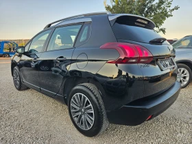 Peugeot 2008 1.2i, 82к.с., Facelift , снимка 6