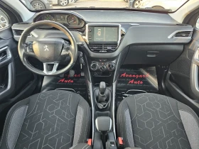 Peugeot 2008 1.2i, 82к.с., Facelift , снимка 7