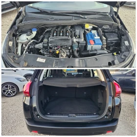 Peugeot 2008 1.2i, 82к.с., Facelift , снимка 16