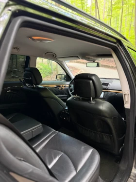 Mercedes-Benz E 320 Avantgarde, снимка 13