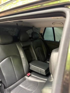 Mercedes-Benz E 320 Avantgarde, снимка 15
