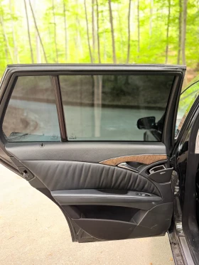 Mercedes-Benz E 320 Avantgarde, снимка 17