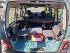 Citroen Berlingo, снимка 7