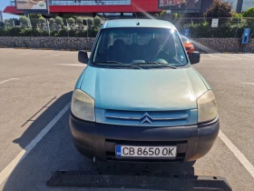 Citroen Berlingo, снимка 1