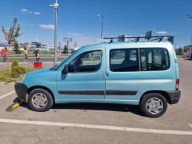 Citroen Berlingo, снимка 3