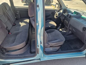 Citroen Berlingo, снимка 4