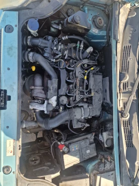 Citroen Berlingo, снимка 11