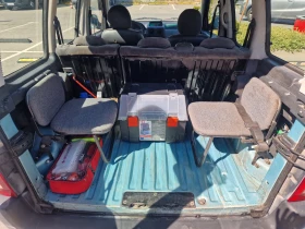 Citroen Berlingo, снимка 12