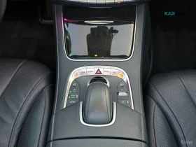 Mercedes-Benz S 350 4MATIC* HUD* 360* КОЖА* ОБДУХ* НАВИ* ПАНО, снимка 12