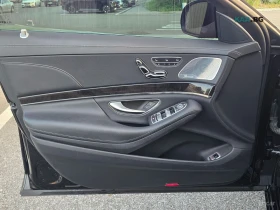 Mercedes-Benz S 350 4MATIC* HUD* 360* КОЖА* ОБДУХ* НАВИ* ПАНО, снимка 10