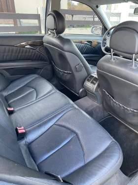 Mercedes-Benz E 270 CDI, снимка 6