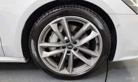 Audi A7 / 55 TFSI Premium / ДИСТРОНИК / ОБДУХВАНЕ /ХЕД-ЪП , снимка 5