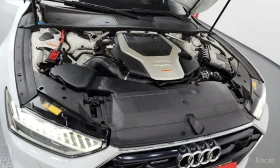 Audi A7 / 55 TFSI Premium / ДИСТРОНИК / ОБДУХВАНЕ /ХЕД-ЪП , снимка 6