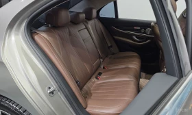 Mercedes-Benz E 450 4MATIC* BURMESTER* ОБДУХВАНЕ* LANE* ASSIST* 360КАМ, снимка 16