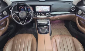 Mercedes-Benz E 450 4MATIC* BURMESTER* ОБДУХВАНЕ* LANE* ASSIST* 360КАМ, снимка 7