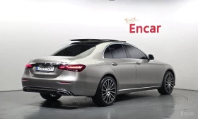 Mercedes-Benz E 450 4MATIC* BURMESTER* ОБДУХВАНЕ* LANE* ASSIST* 360КАМ, снимка 2