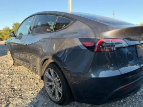 Tesla Model Y, снимка 3