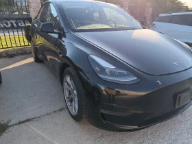 Tesla Model Y, снимка 7