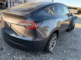 Tesla Model Y, снимка 1