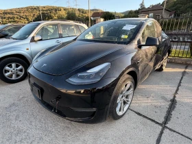 Tesla Model Y, снимка 8