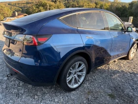 Tesla Model Y, снимка 4