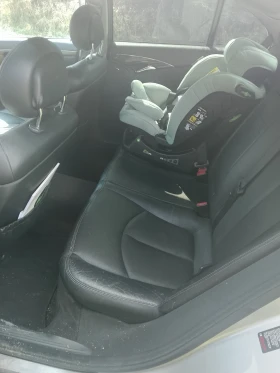 Mercedes-Benz E 270 Avangarde, снимка 8