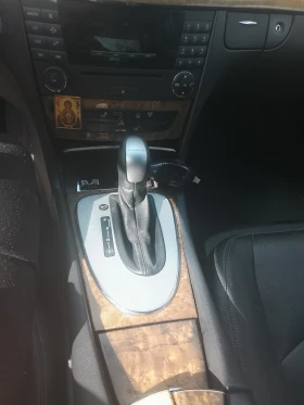 Mercedes-Benz E 270 Avangarde, снимка 9
