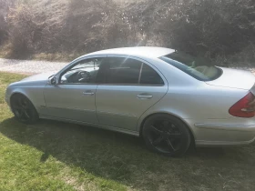 Mercedes-Benz E 270 Avangarde, снимка 2