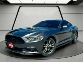 Ford Mustang РЪЧКА/2.3 EcoBoost/Keyless/КРАЙНА ЦЕНА, снимка 1