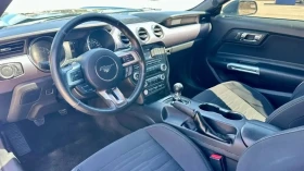Ford Mustang РЪЧКА/2.3 EcoBoost/Keyless/КРАЙНА ЦЕНА, снимка 14