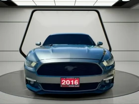 Ford Mustang РЪЧКА/2.3 EcoBoost/Keyless/КРАЙНА ЦЕНА, снимка 2