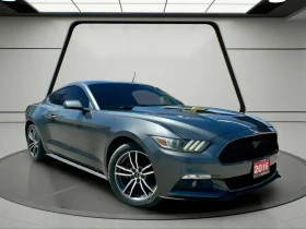 Ford Mustang РЪЧКА/2.3 EcoBoost/Keyless/КРАЙНА ЦЕНА, снимка 3