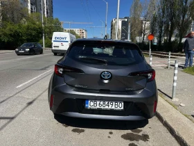Toyota Corolla 1.8 HEV Executive, снимка 5