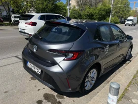 Toyota Corolla 1.8 HEV Executive, снимка 12