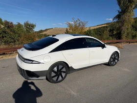 Hyundai Ioniq 6 AWD.77.4KWh, снимка 4