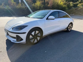 Hyundai Ioniq 6 AWD.77.4KWh, снимка 7