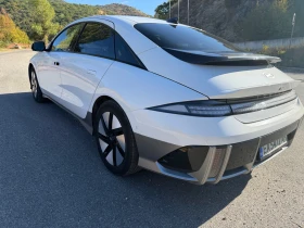 Hyundai Ioniq 6 AWD.77.4KWh, снимка 6