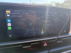 Hyundai Ioniq 6 AWD.77.4KWh, снимка 12