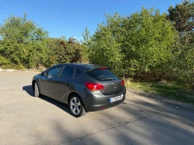 Opel Astra 1.7 CDTI, снимка 2