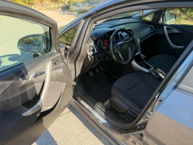 Opel Astra 1.7 CDTI, снимка 5
