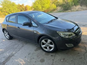 Opel Astra 1.7 CDTI, снимка 1