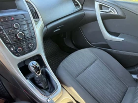 Opel Astra 1.7 CDTI, снимка 6