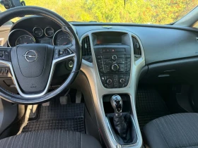 Opel Astra 1.7 CDTI, снимка 4