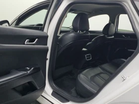 Kia K5 2.0 LPI* ПОДГРЕВ* КАМЕРА, снимка 11