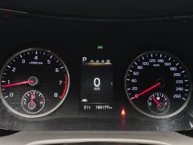 Kia K5 2.0 LPI* ПОДГРЕВ* КАМЕРА, снимка 8
