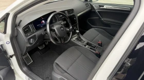 VW Golf 7.5 Alltrack 4X4 DSG, снимка 11