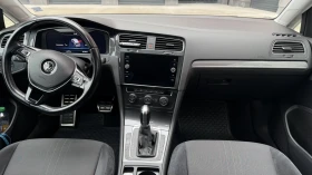 VW Golf 7.5 Alltrack 4X4 DSG, снимка 16
